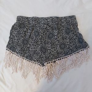Cute Breeze Booty Shorts